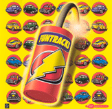 Jaquette de Funtracks