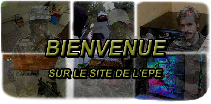 L'&eacute;quipe de l'EPE