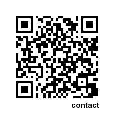 Flashcode contact